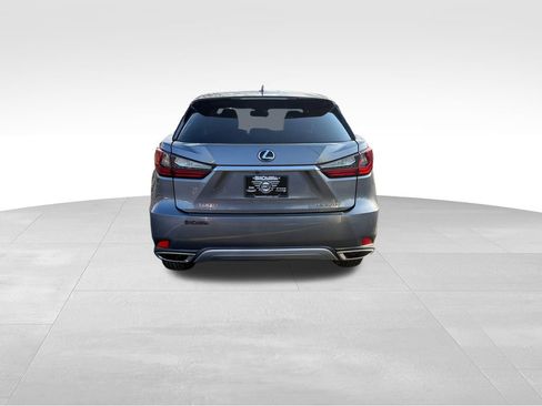 Used 2021 Lexus RX 350 FWD w/ Accessory Package image 7