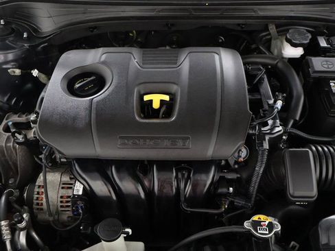 Used 2023 Kia Forte GT-Line w/ GT-Line Premium Package image 23