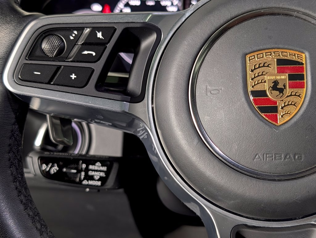 Certified 2023 Porsche Cayenne GTS AWD/4WD image 36