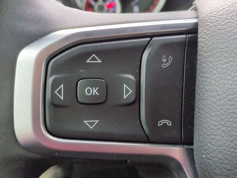 Used 2025 RAM 2500 Big Horn image 24