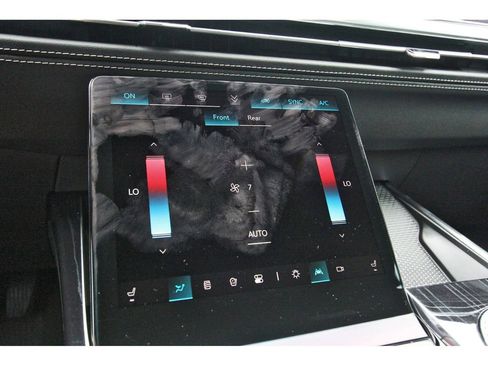 New 2026 Cadillac Escalade Sport w/ LPO, Floor Liner Package RWD image 20