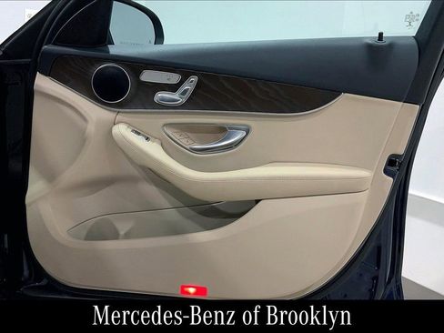 Certified 2021 Mercedes-Benz C 300 4MATIC Sedan image 46