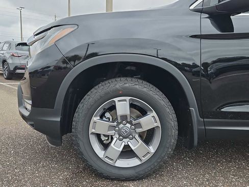 Certified 2025 Honda Ridgeline RTL image 19