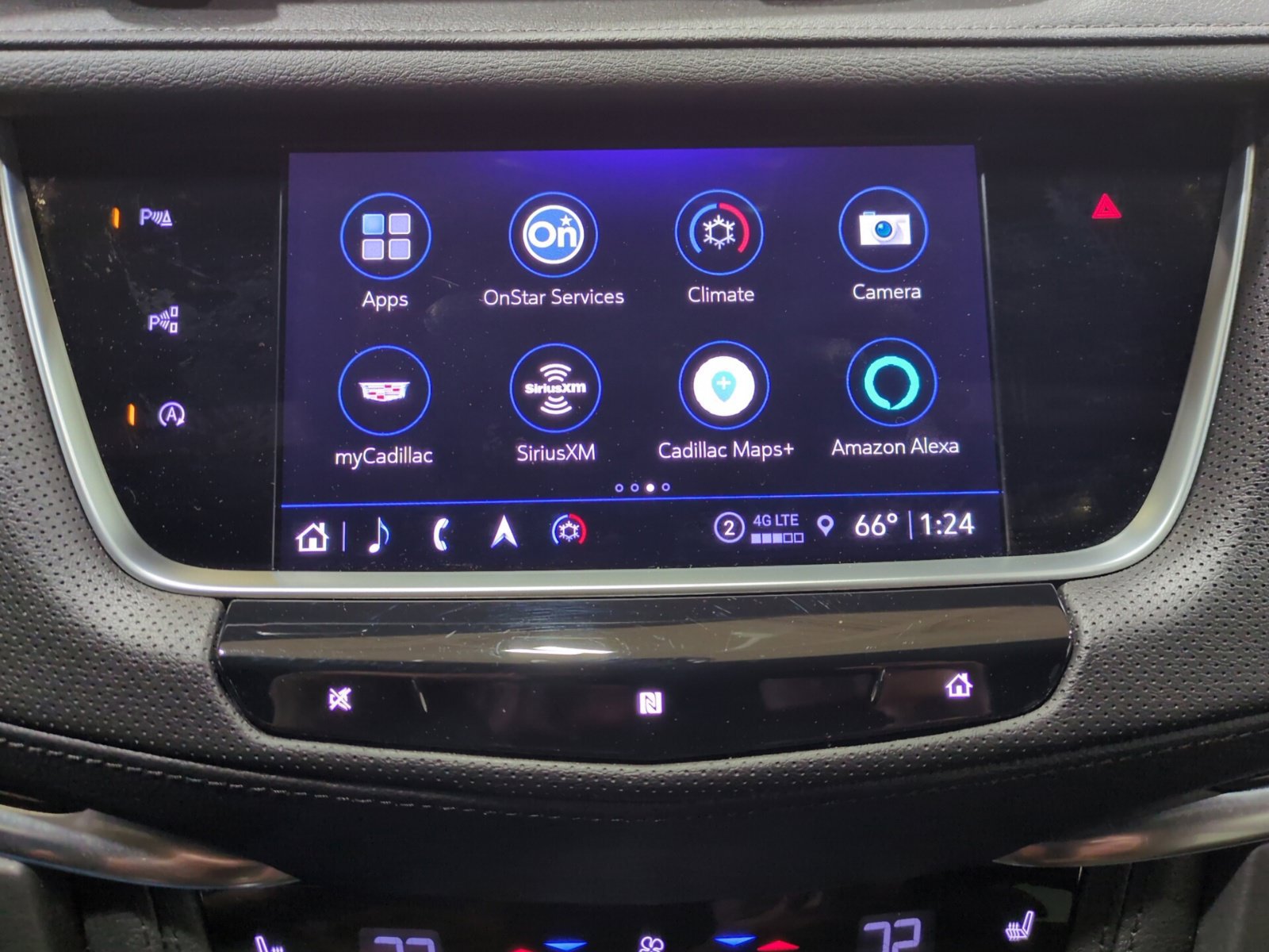 Used 2021 Cadillac XT5 Premium Luxury AWD/4WD image 26