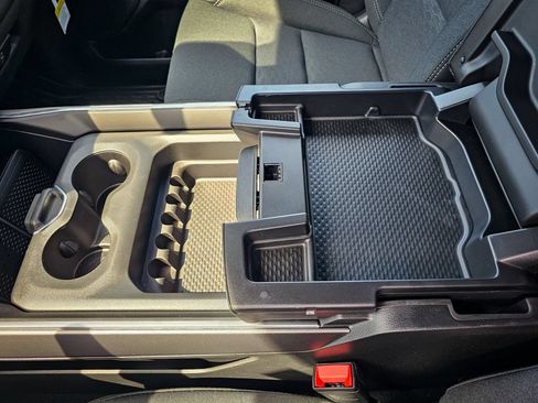 New 2026 RAM 1500 Big Horn AWD/4WD image 30