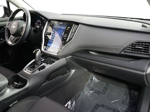 Certified 2024 Subaru Outback Premium AWD/4WD image 15