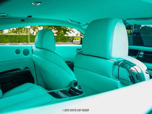 Used 2017 Rolls-Royce Wraith image 44