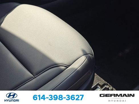 Used 2026 Hyundai Santa Cruz XRT AWD/4WD image 27
