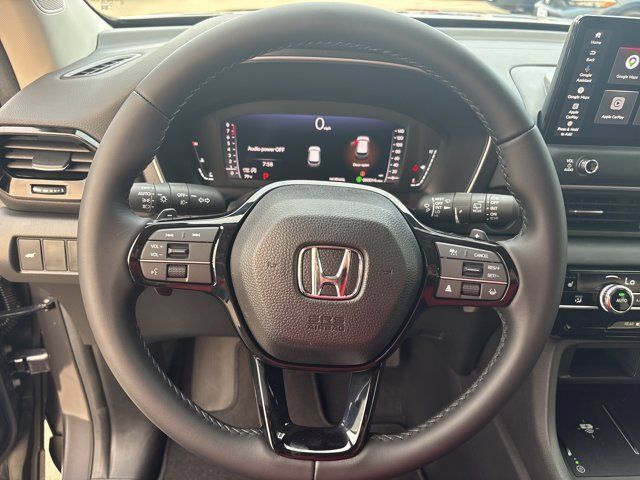 New 2026 Honda Pilot EX-L image 10