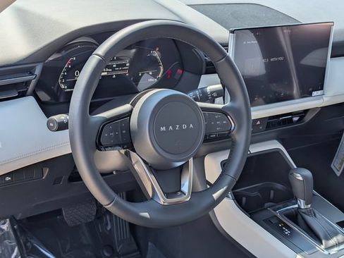 New 2026 MAZDA CX-5 Select AWD/4WD image 17