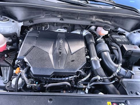 Certified 2023 Kia Sorento SX image 15