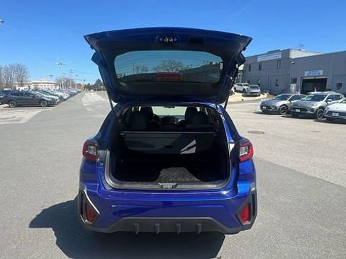Used 2025 Subaru Crosstrek 2.5i Limited AWD/4WD image 27