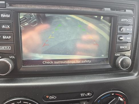 Used 2015 Nissan NV200 SV w/ Technology Package FWD image 20