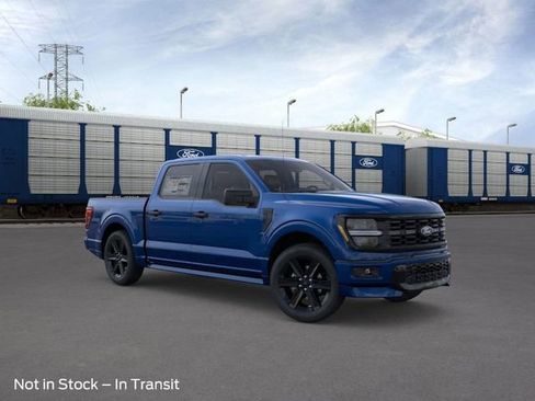 New 2026 Ford F150 STX image 7