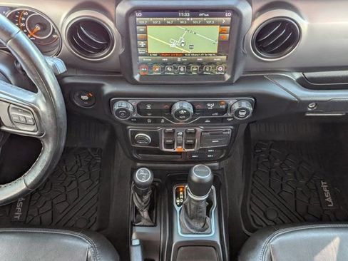 Used 2021 Jeep Gladiator Sport AWD/4WD image 7
