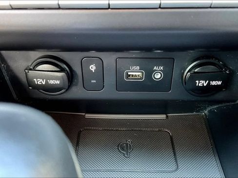 Used 2018 Hyundai Sonata SEL w/ Tech Package 04 FWD image 18