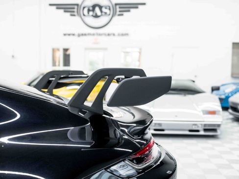Used 2022 Porsche 911 GT3 RWD image 30