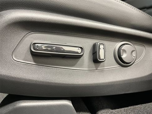 New 2026 Honda CR-V EX-L image 14