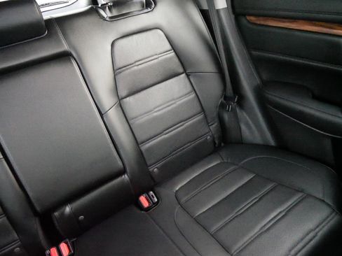 Used 2020 Honda CR-V EX-L image 14