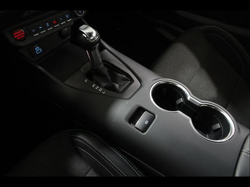 Used 2024 Ford Mustang Coupe RWD image 15