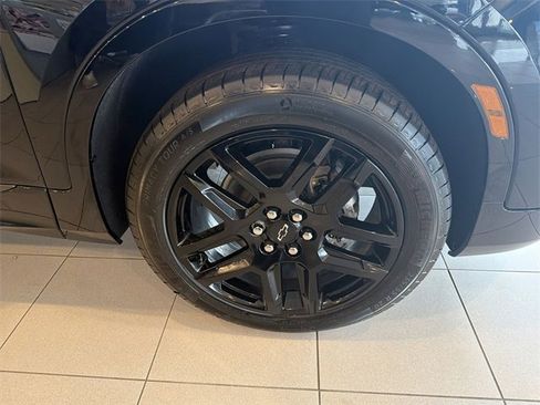 New 2026 Chevrolet Blazer RS w/ Driver Confidence II Package image 14