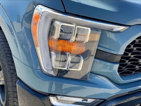 Used 2023 Ford F150 XLT w/ Equipment Group 302A High image 27