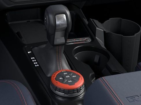 New 2026 Ford Bronco Raptor AWD/4WD image 18