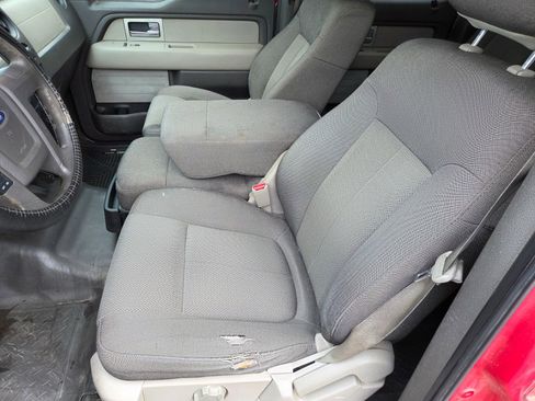 Used 2010 Ford F150 4x4 SuperCrew image 7