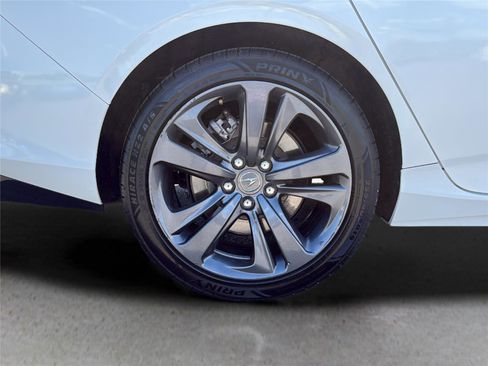 Used 2023 Acura TLX SH-AWD w/ A-SPEC Pkg image 28
