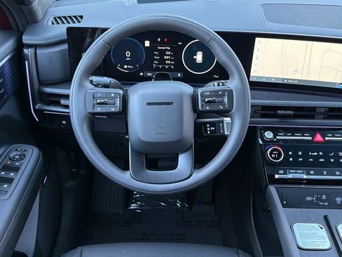 New 2026 Hyundai Santa Fe Calligraphy image 12