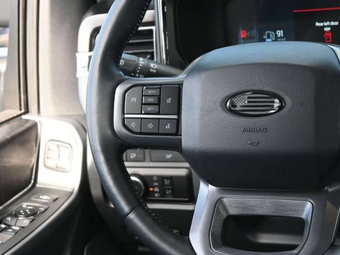 Used 2024 Ford F250 Lariat AWD/4WD image 25