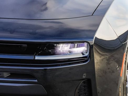 New 2026 Dodge Charger R/T w/ Driver Convenience Group AWD/4WD image 5