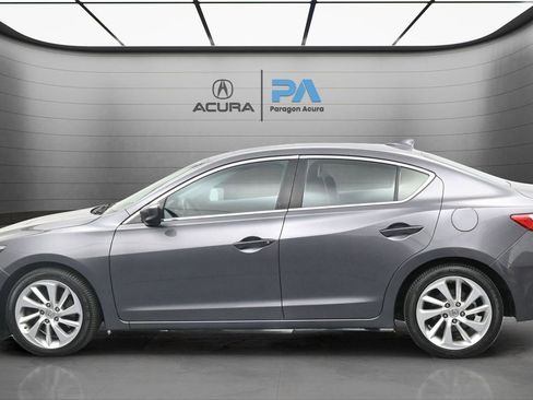 Used 2018 Acura ILX w/ AcuraWatch Plus Package image 23