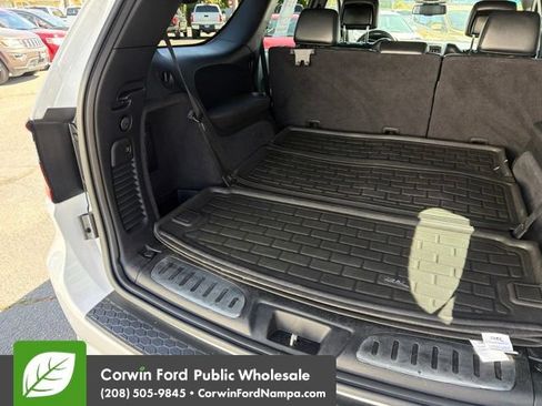 Used 2015 Dodge Durango R/T w/ Trailer Tow Group IV AWD/4WD image 31