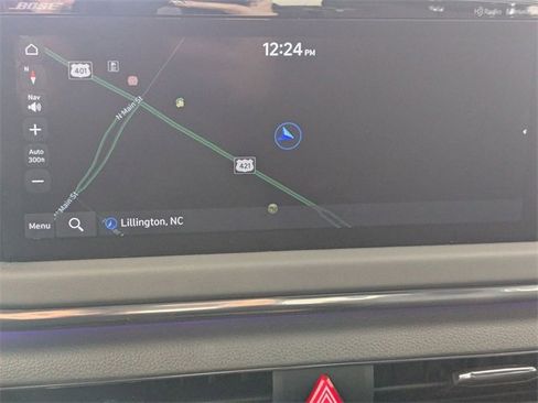 Used 2022 Hyundai Sonata N Line w/ Preferred Accessory Package image 21