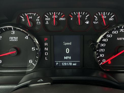 Used 2017 GMC Sierra 1500 2WD Regular Cab image 12