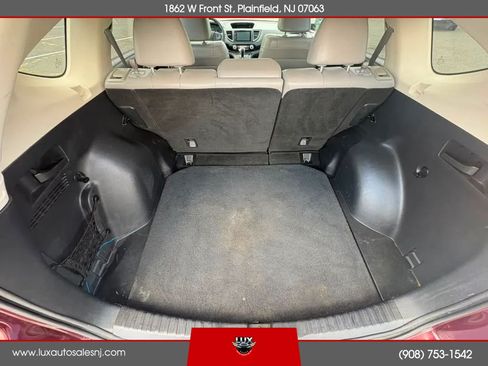 Used 2015 Honda CR-V EX-L image 38