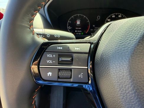 Used 2026 Honda HR-V Sport image 15