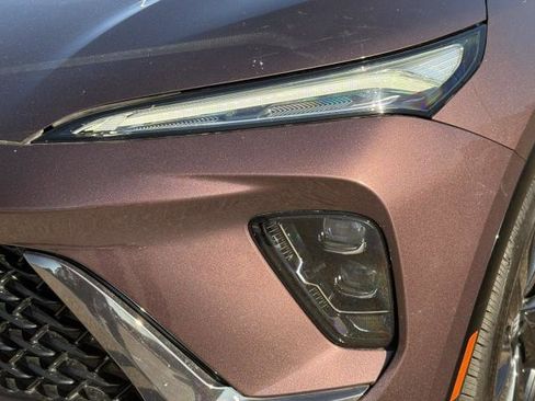 Certified 2024 Buick Envision Sport Touring image 14