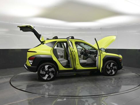 Used 2026 Hyundai Kona Limited AWD/4WD image 44