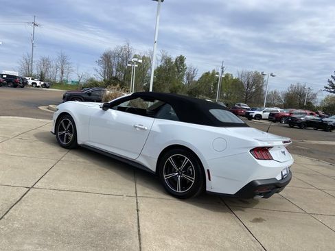 Used 2024 Ford Mustang Premium image 7