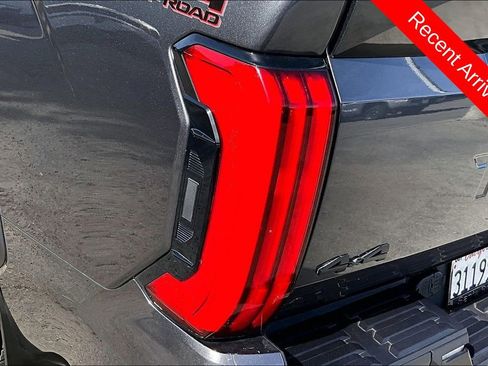 Used 2024 Toyota Tundra Limited w/ TRD Off-Road Package AWD/4WD image 24