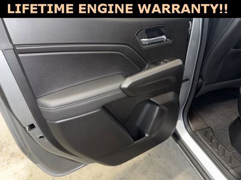 New 2026 GMC Canyon Elevation w/ Convenience Package image 30