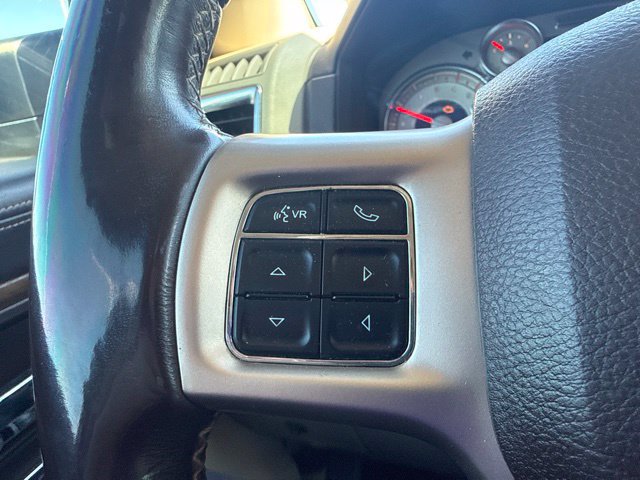 Used 2013 RAM 3500 Laramie Longhorn AWD/4WD image 17