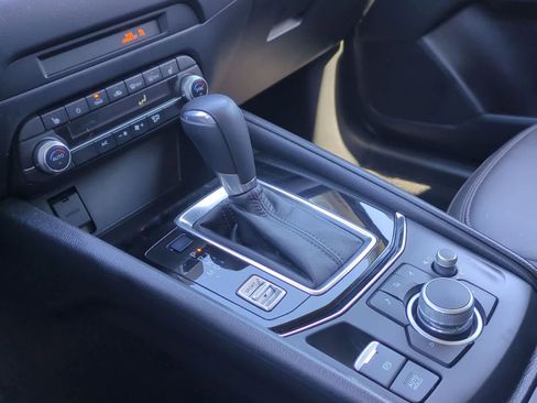 Used 2022 MAZDA CX-5 AWD 2.5 S w/ Preferred Package image 31