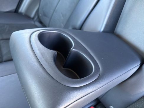 Used 2024 Mitsubishi Eclipse Cross SE image 17