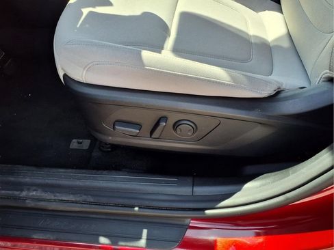 Used 2026 Hyundai Tucson SEL FWD image 22
