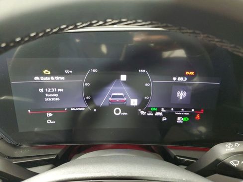 New 2026 Audi A6 Prestige image 27