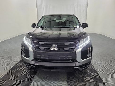 Used 2021 Mitsubishi Outlander Sport LE image 15