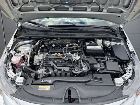 Certified 2024 Toyota Corolla LE FWD image 80